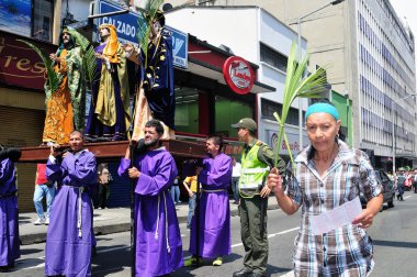 Medellin - Kolombiya
