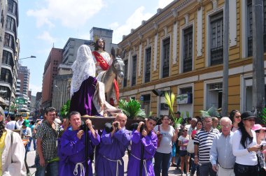 Medellin - Kolombiya