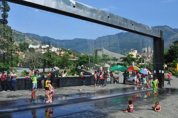 Medellín - Colombia —  Fotos de Stock