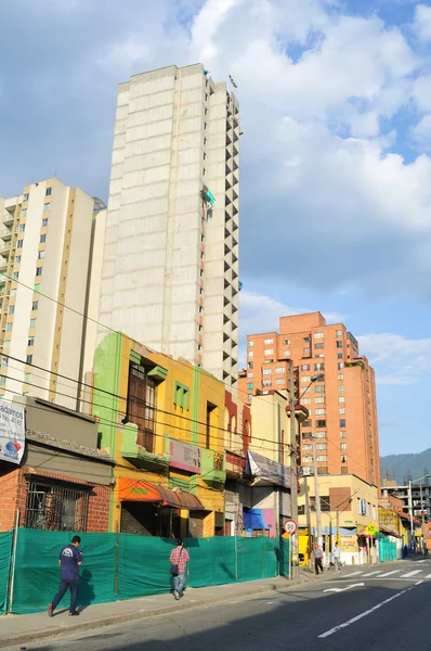 Medellín - Colombia —  Fotos de Stock