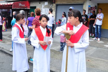 Medellin - Kolombiya