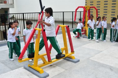 Medellin - Kolombiya