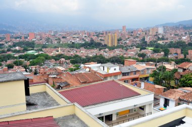 Medellin - Kolombiya