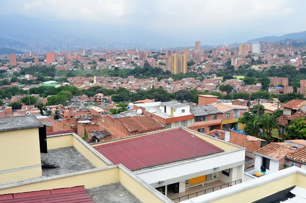 Medellín - Colombia —  Fotos de Stock