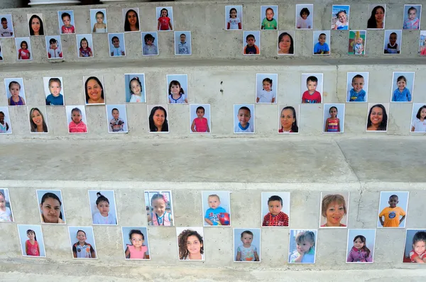 Medellin - Colombia — Stock Photo, Image