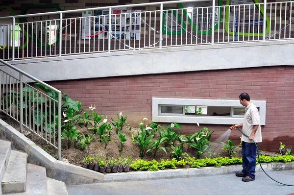 Medellín - Colômbia — Fotografia de Stock