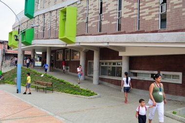 Medellin - Kolombiya
