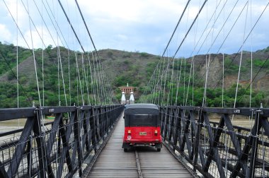 Santa fe de antioquia - Kolombiya