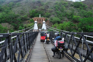 Santa fe de antioquia - Kolombiya