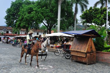 Santa fe de antioquia - Kolombiya