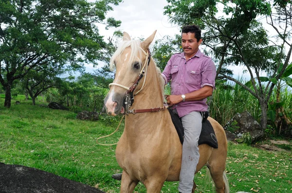 Rivera - Colombia — Stock Photo, Image