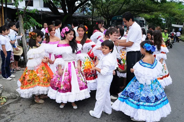 Rivera - Colombia — Stock Photo, Image