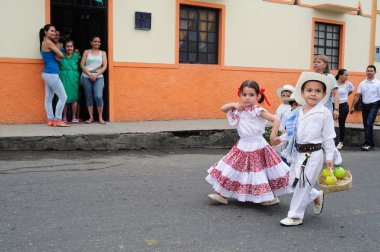 Rivera - Kolombiya