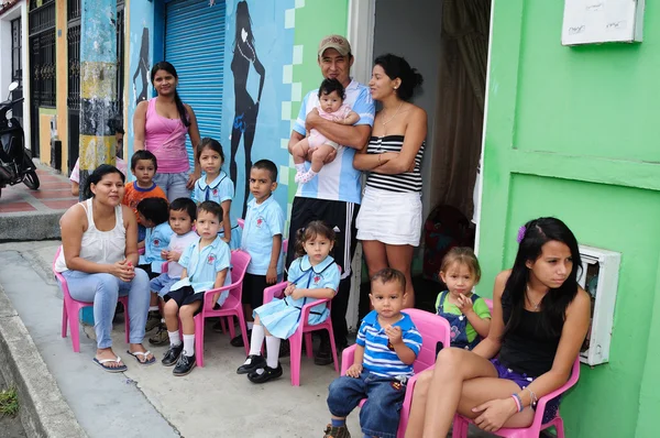 Rivera - Colombia — Stock Photo, Image