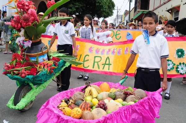 Rivera - Colombia — Stock Photo, Image