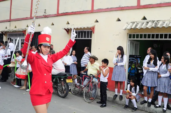 Rivera - Colombia — Foto de Stock