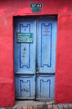 Bogota - La Candelaria