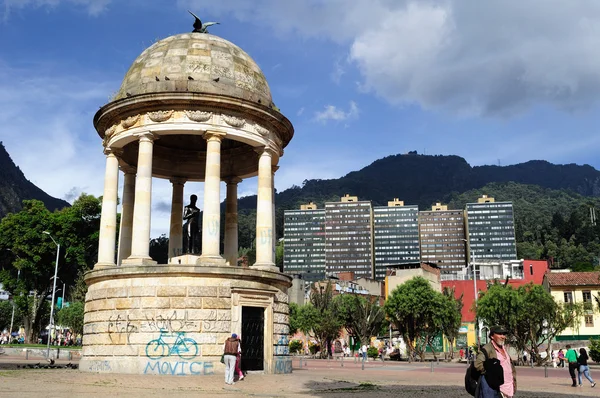 Bogotá —  Fotos de Stock