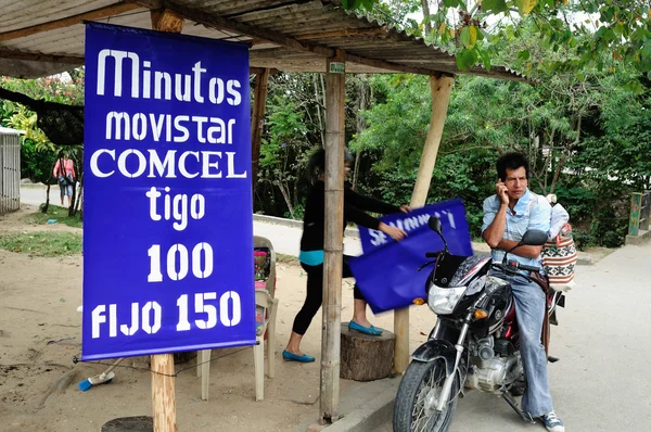 Rivera - Colombia — Stock Photo, Image