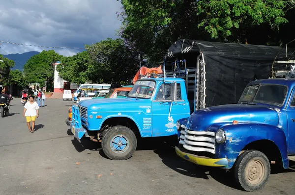 Rivera - Colombia — Stock Photo, Image