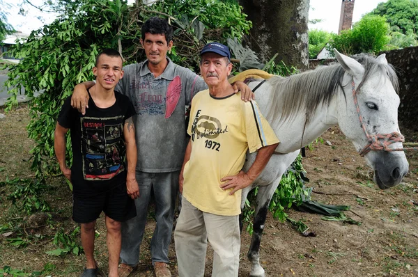 Rivera - Colombia — Stock Photo, Image