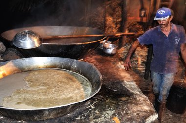 Rivera - Kolombiya Pazar