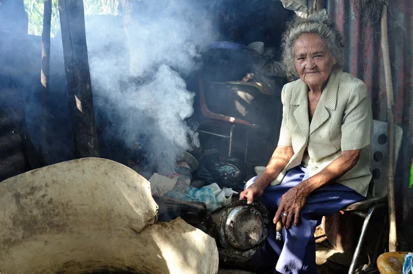 Rivera - Kolombiya — Stok fotoğraf