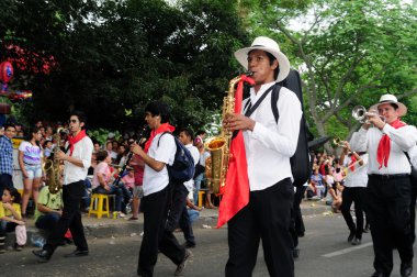 Neiva - Kolombiya