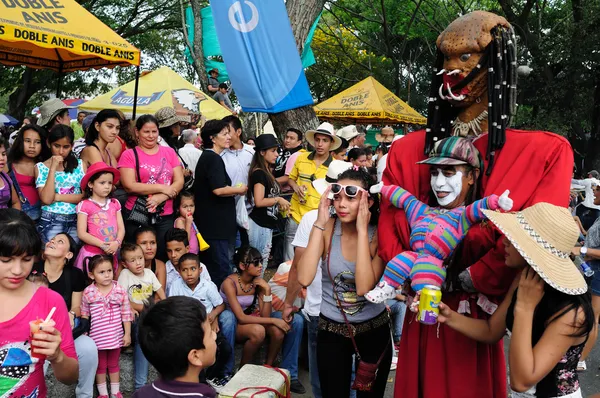 Neiva - Colombia — Stock Photo, Image