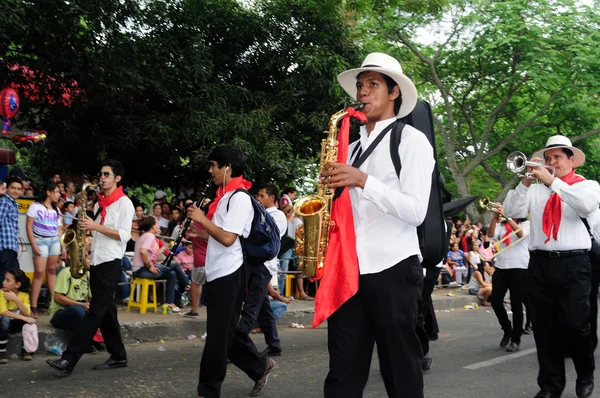 Neiva - Colombia — Stock Photo, Image