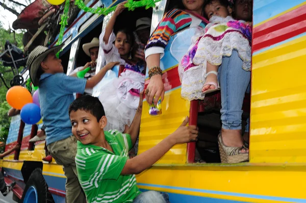 Neiva - Colombia — Stock Photo, Image