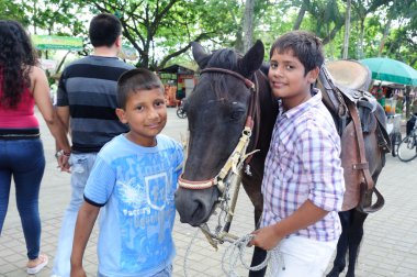 Neiva. Kolombiya