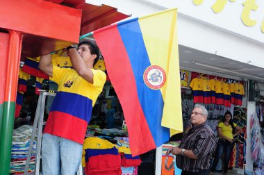 Bağımsızlık day.colombia