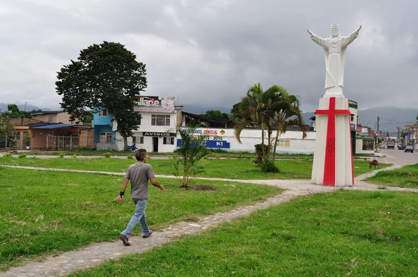 Pitalito - Colômbia — Fotografia de Stock