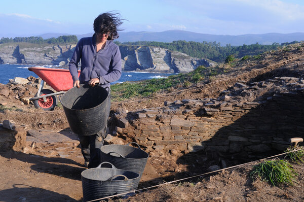 " CABO BLANCO " Spain