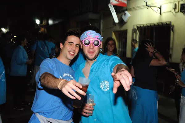 Cenicientos - İspanya