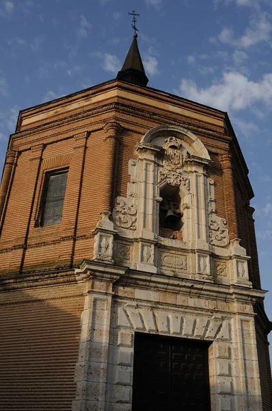 Rueda- spanien — Stockfoto