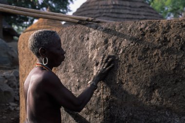 Bediks - Senegal