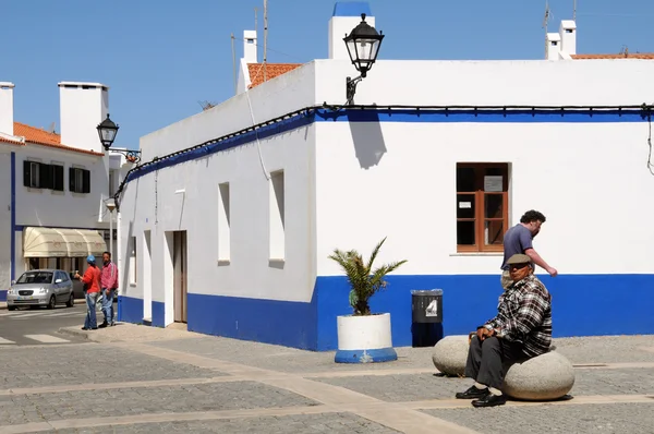 Porto Covo — Foto Stock