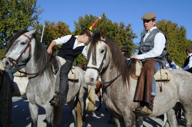 yaylacılıktan .madrid - İspanya