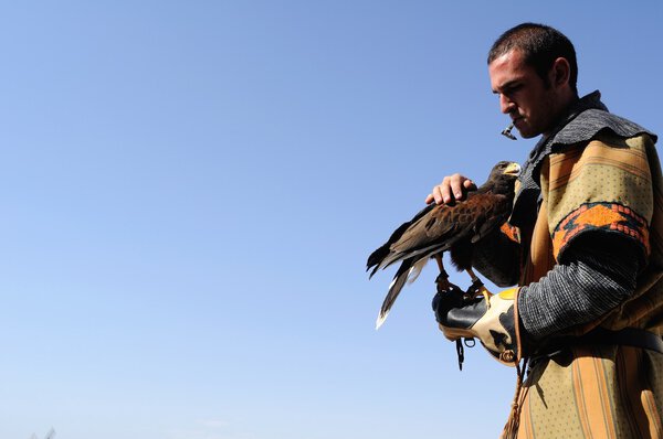 Festival Medieval de Consuegra