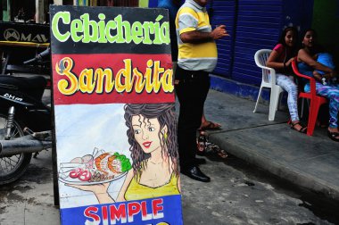 Iquitos - Peru