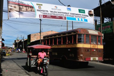 Iquitos - Peru