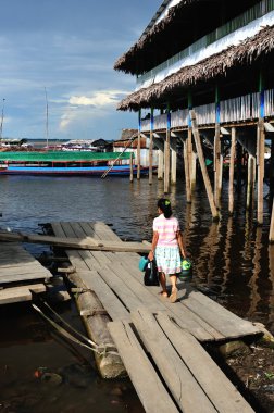 Iquitos - Peru