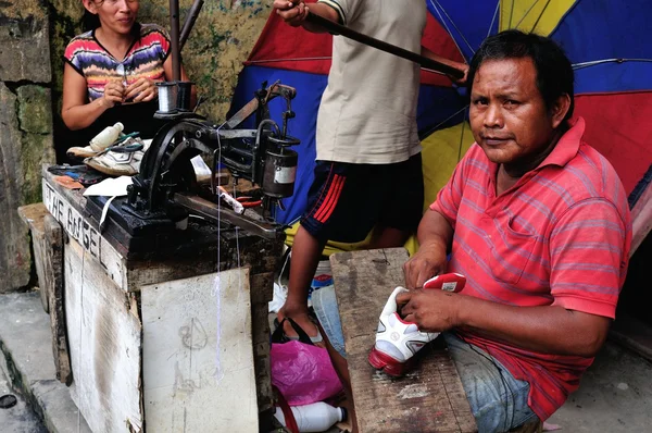 Iquitos - Peru — Stok fotoğraf