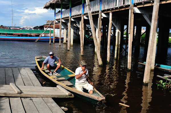 Iquitos - Peru