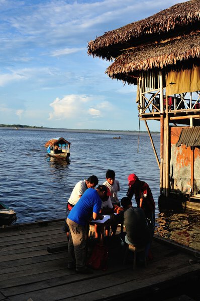 Iquitos - Peru