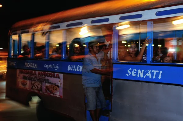 Iquitos - Peru — Stock Photo, Image