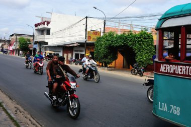 Iquitos - Peru