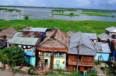Iquitos - Peru